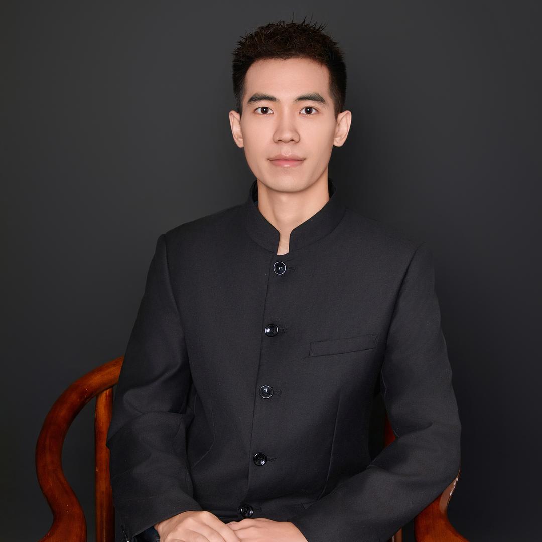 王慕陈
