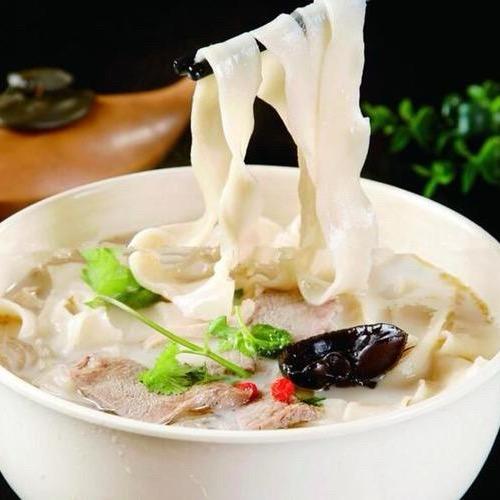 小胜祥烩面泡馍