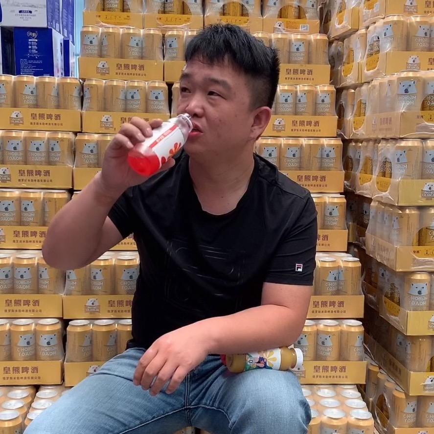 老袁酱香博兴老袁酱香