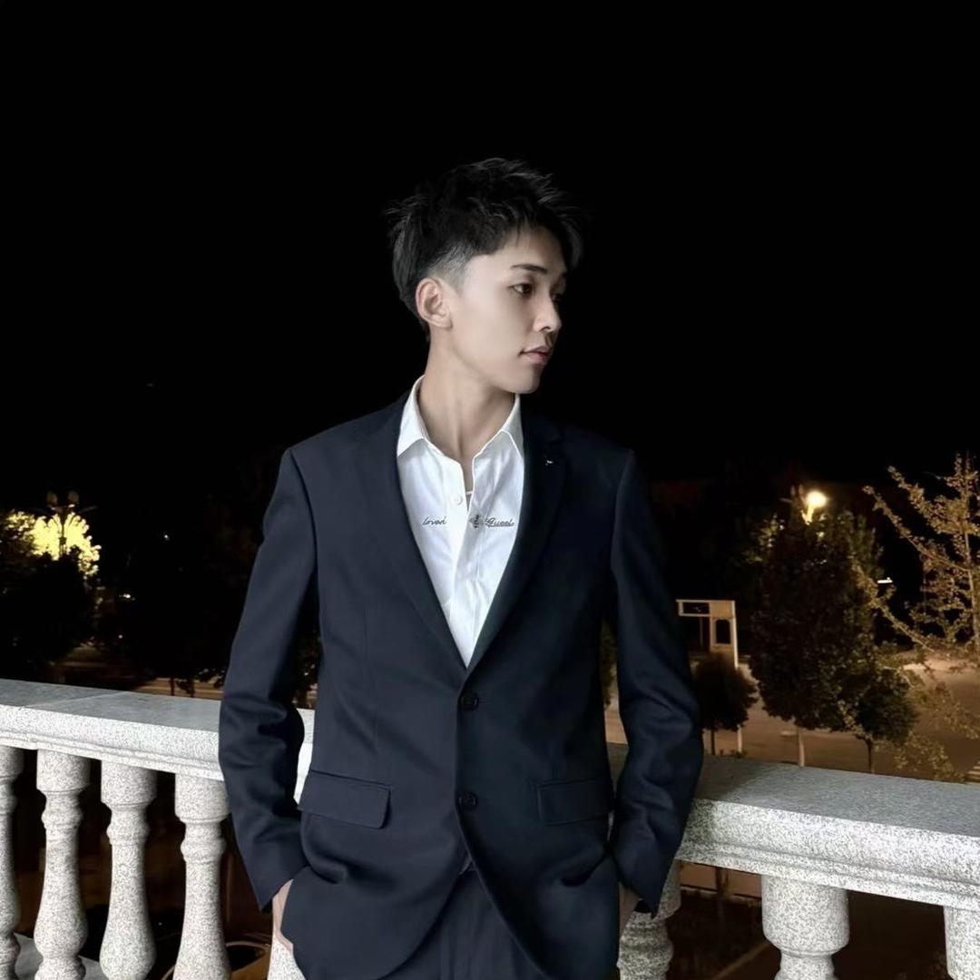 杨晨·五个毛