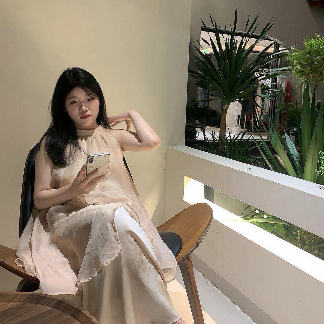 丫丫中式美睫
