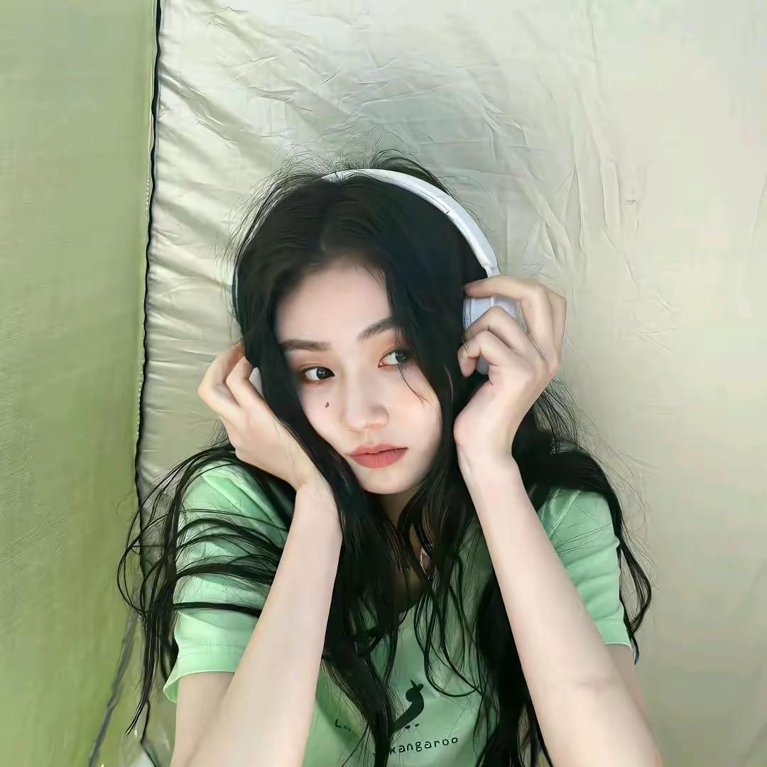 贝贝的时尚衣橱