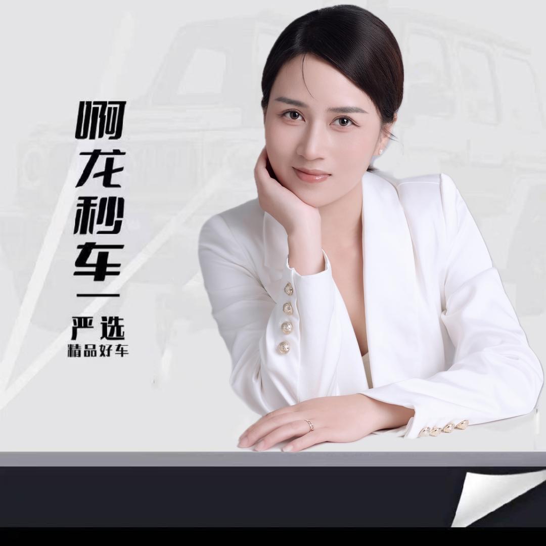 啊龙秒车合伙人（阳阳）折扣新车