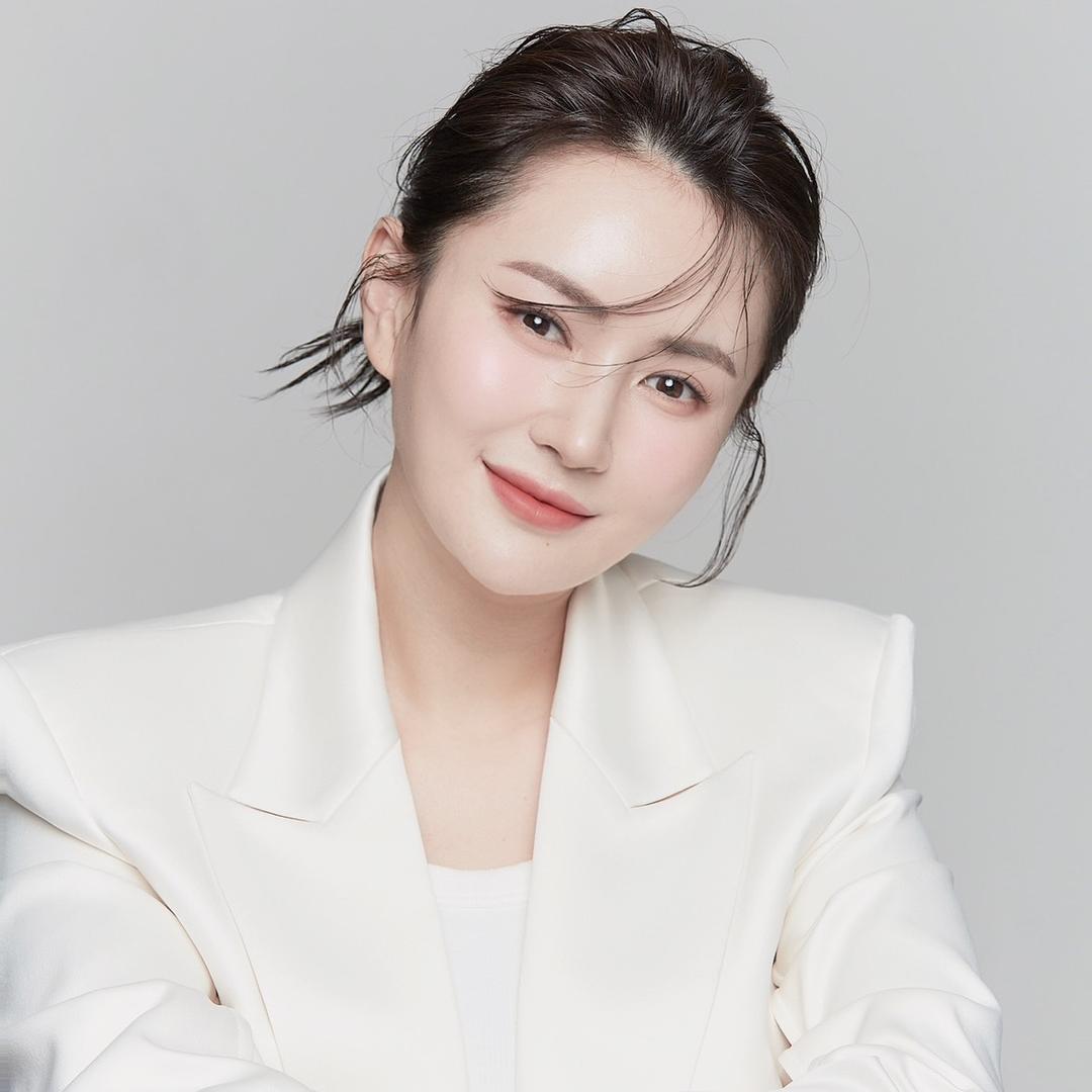 韩国有个老板娘🇰🇷（韩国水光肌）