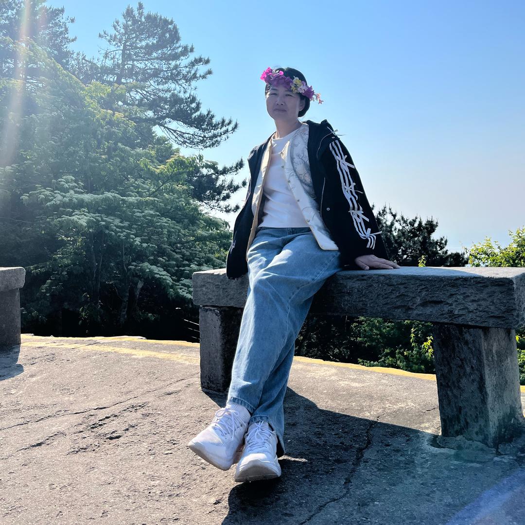 春天