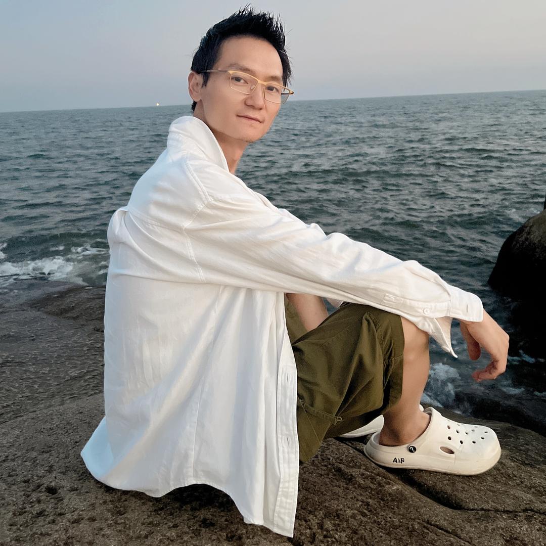 善男子-善哉善哉