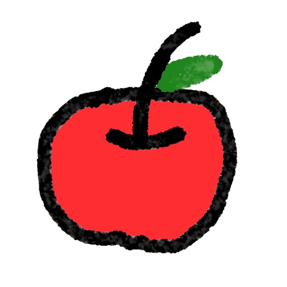 李苹果🍎