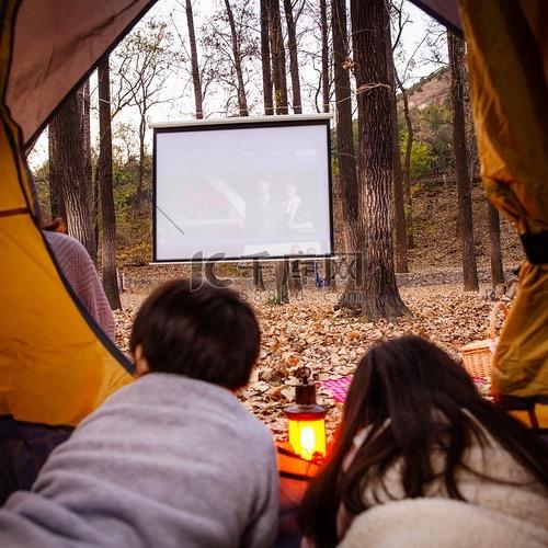 露营🏕️基地