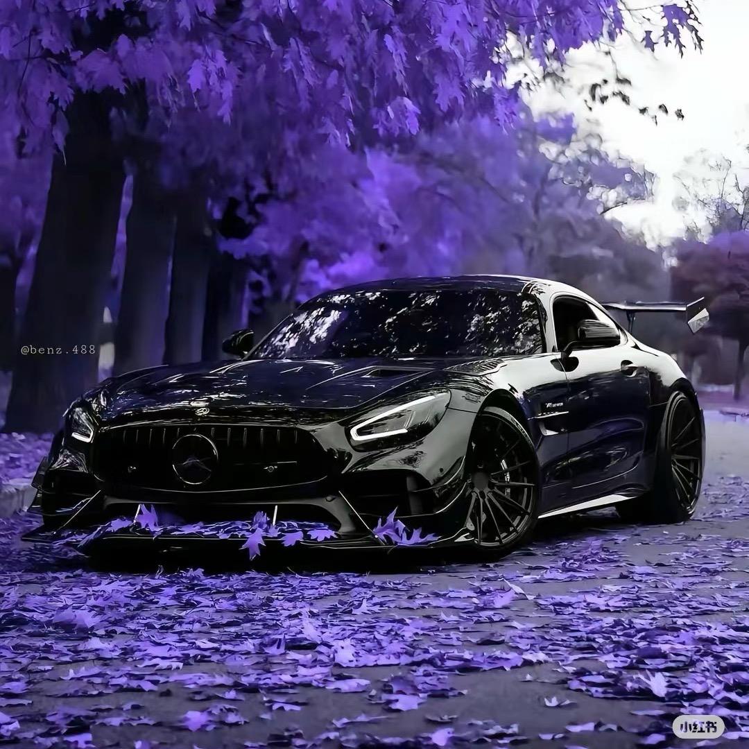 酷车车贴（可设计）