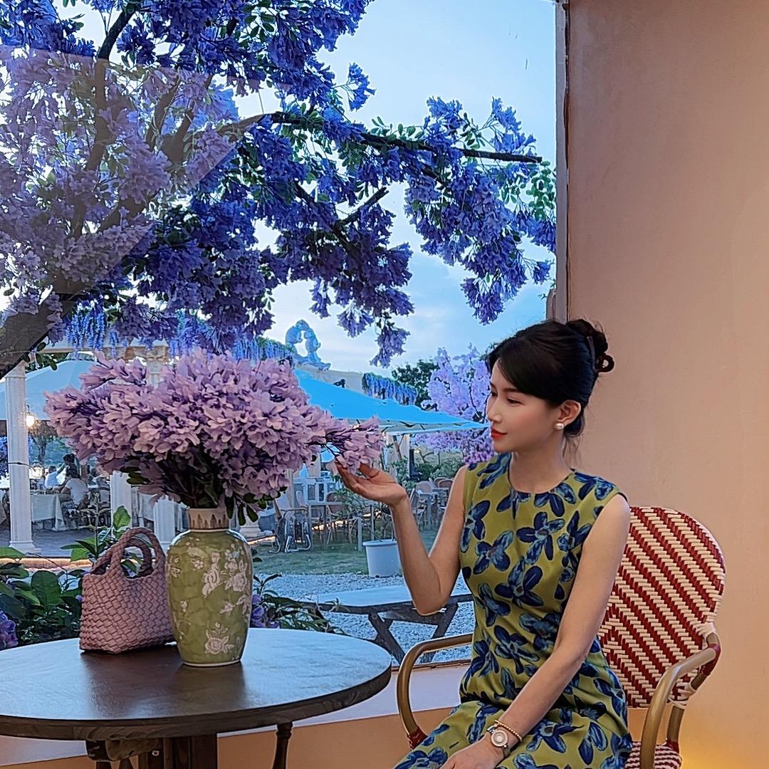 安妮老板💕