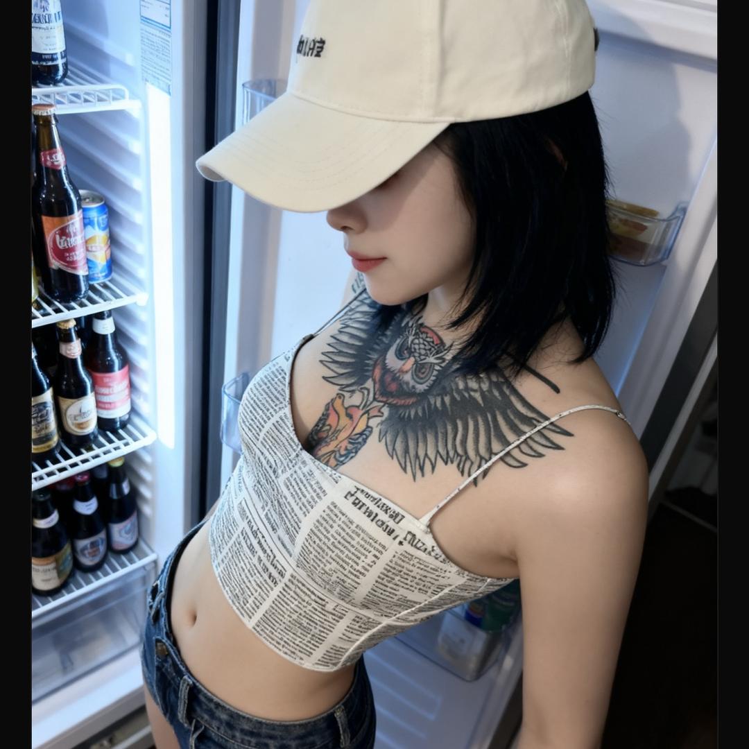 刘温柔💃🏻八囍