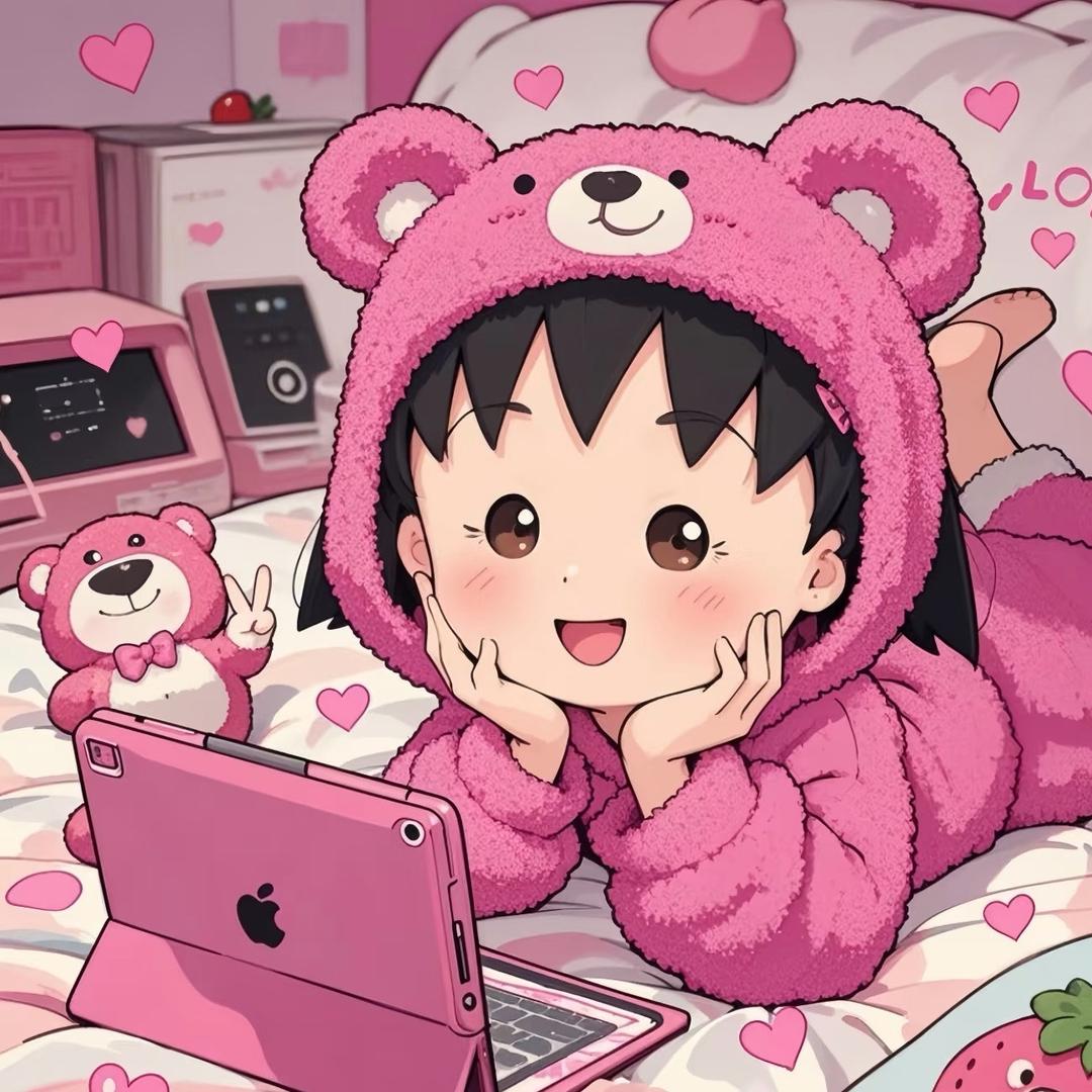 柚柚Youyou睡衣