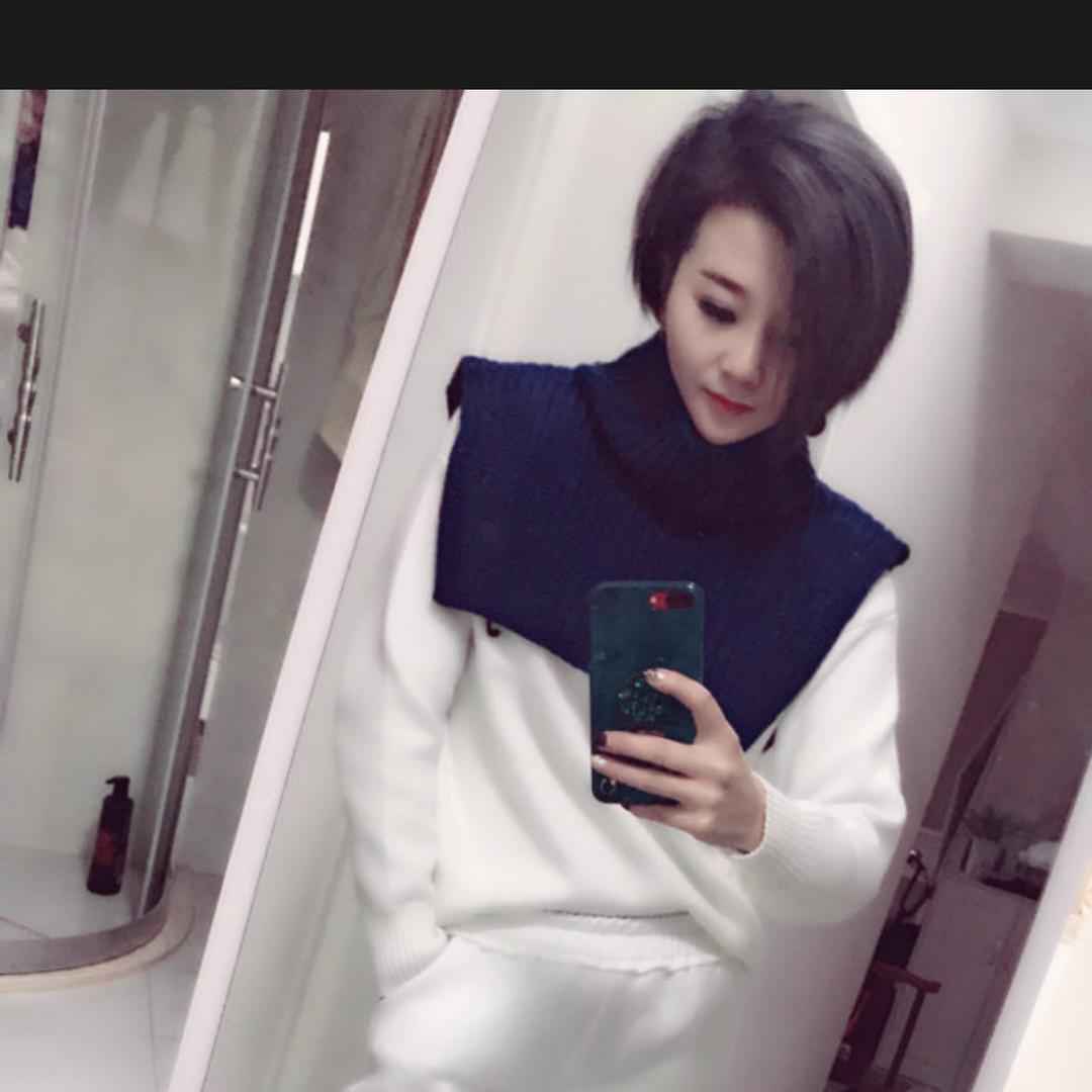 Miss 杨