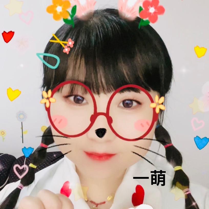 一萌李老师