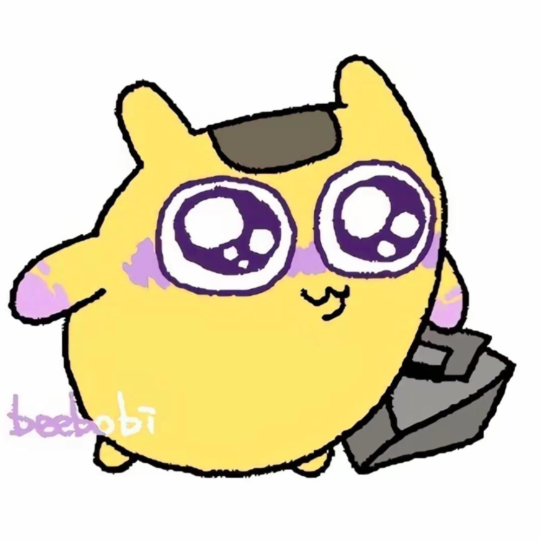是VB鸭