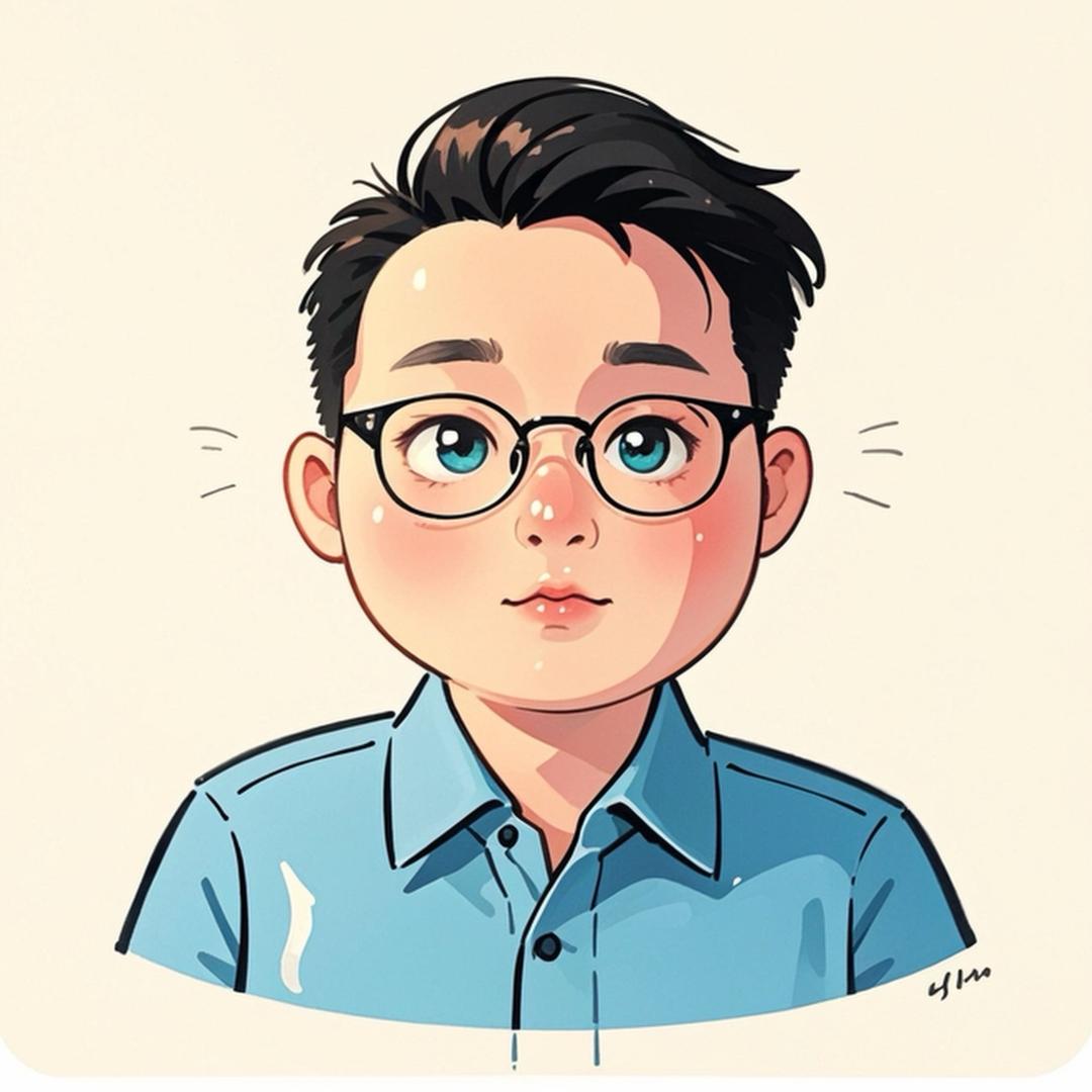 小牛爱财