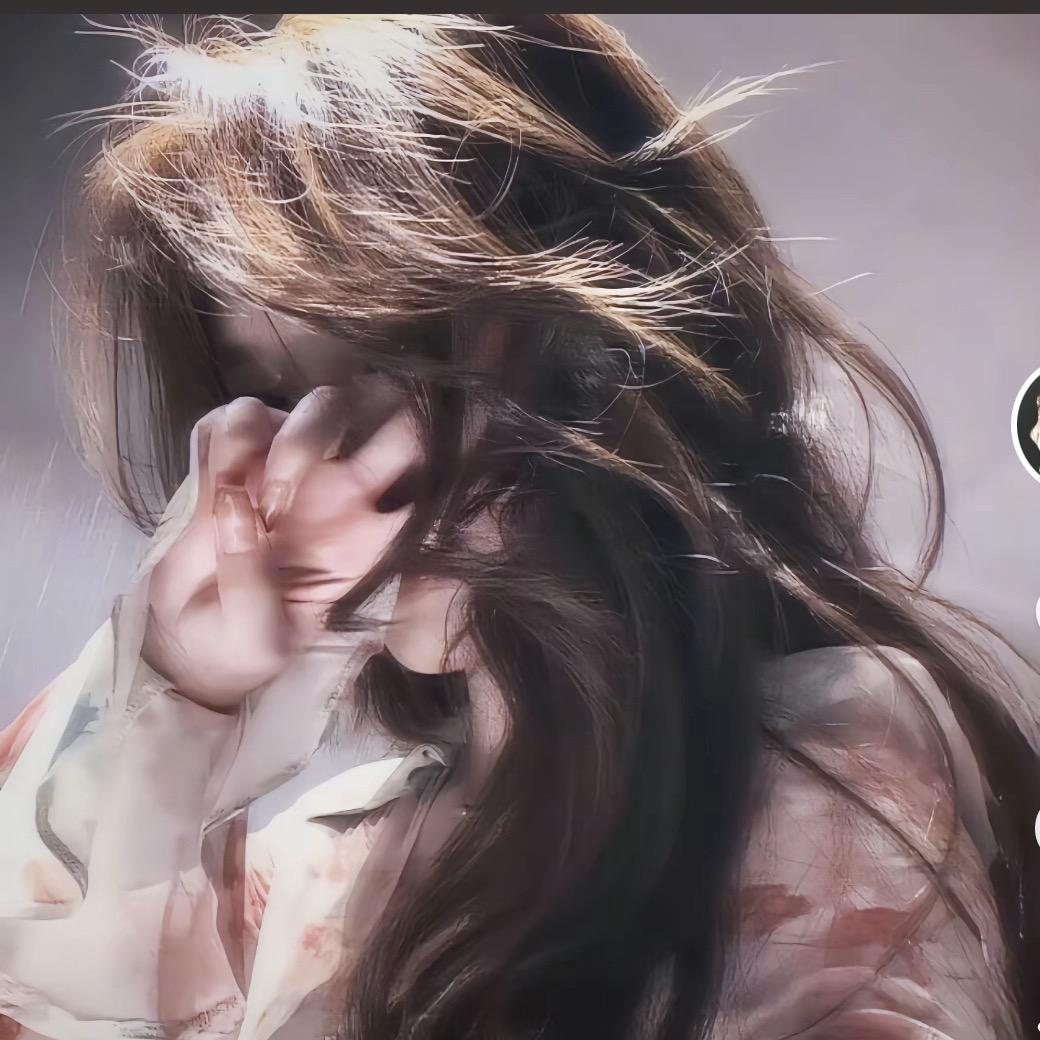 🌸傅家千金এ᭄゛