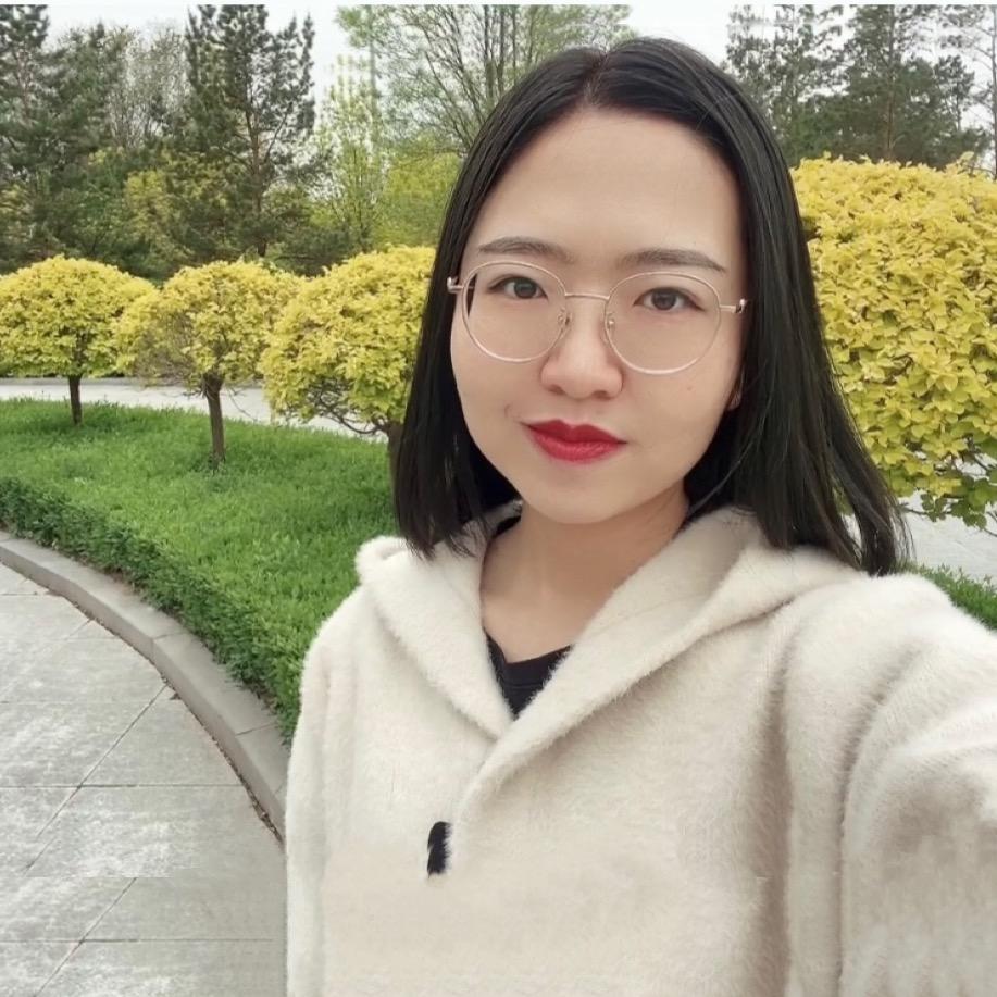 愉儿爱生活