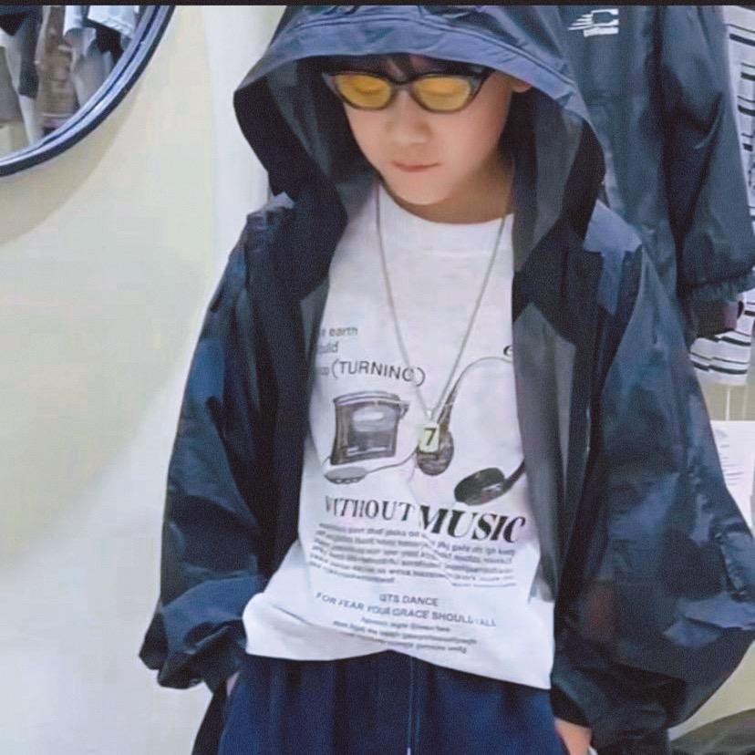 二毛麻麻童装