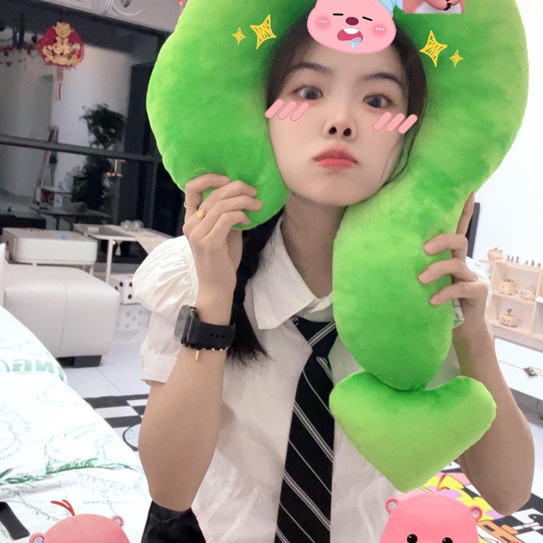 给趣多多点巧克力豆🫘