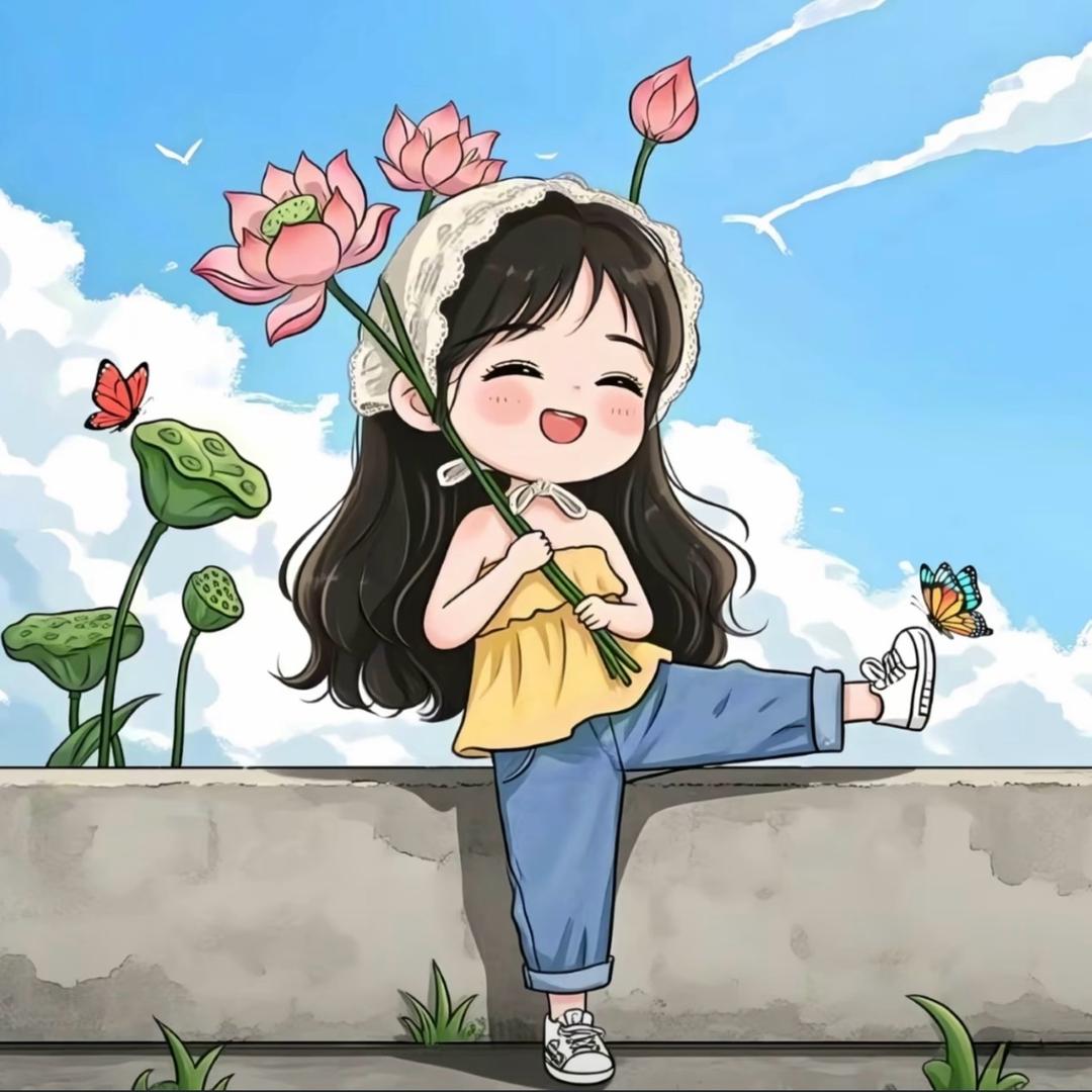 普通市民！！！