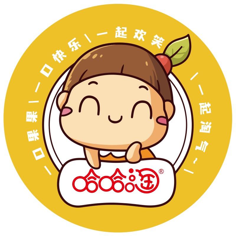 哈哈淘承熙零食专卖店