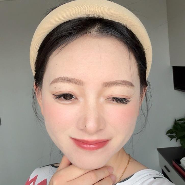 笑笑儿@（备孕中）