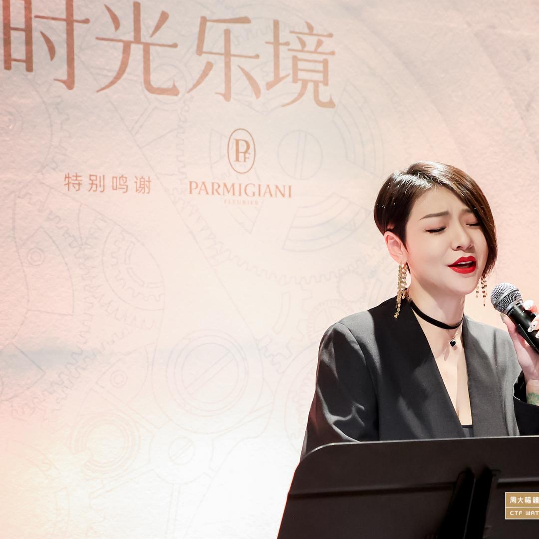 爵小爵声乐教学