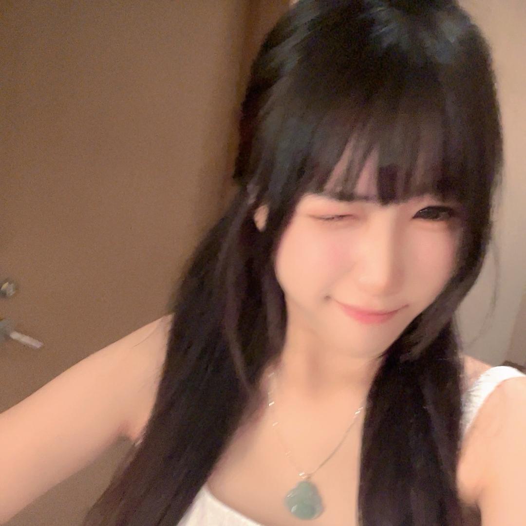 蓝莓女友