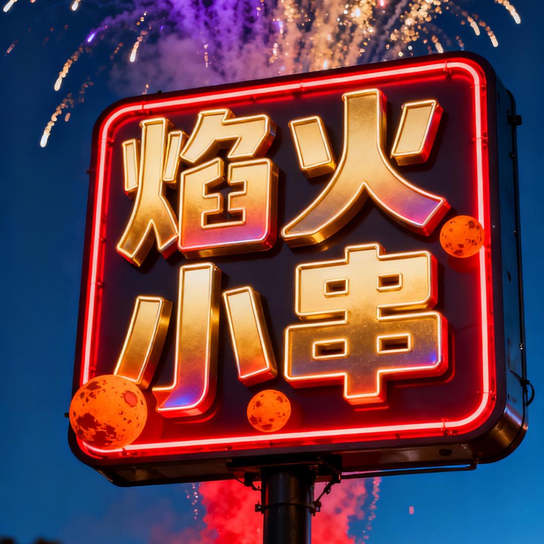 小小铁板串