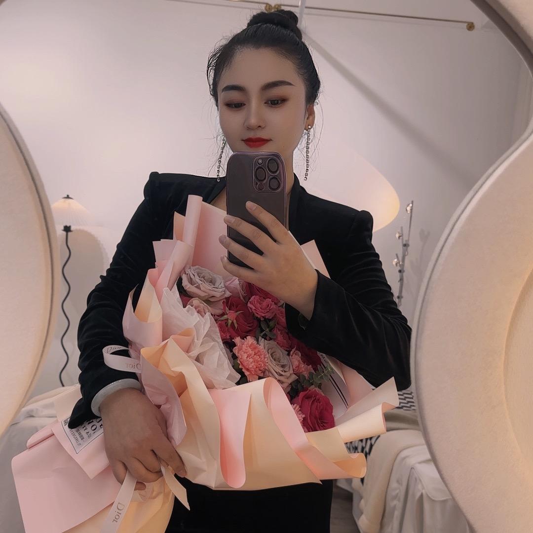 塑媄时刻身材管理～孙慧