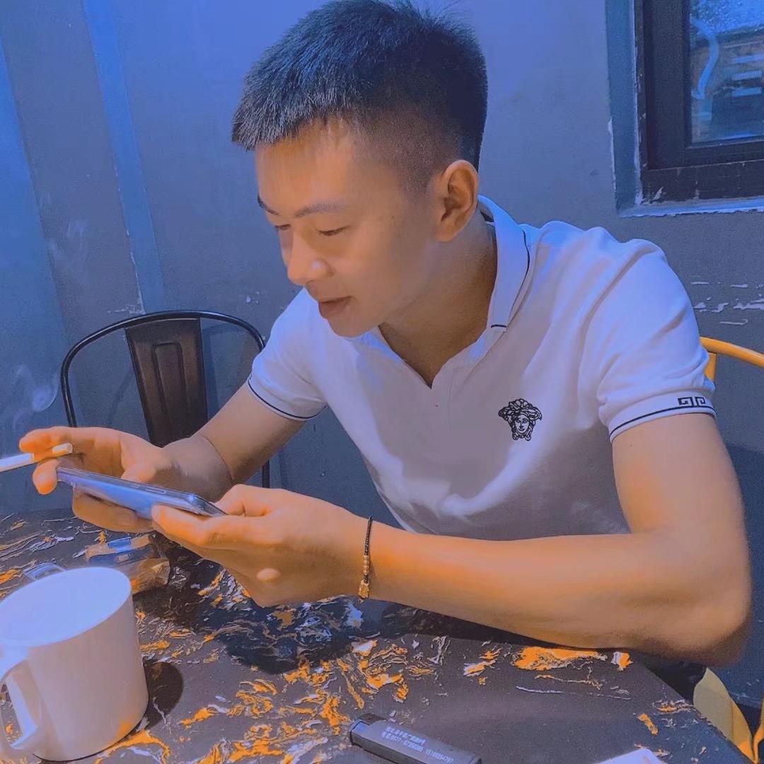 长街听风🐬