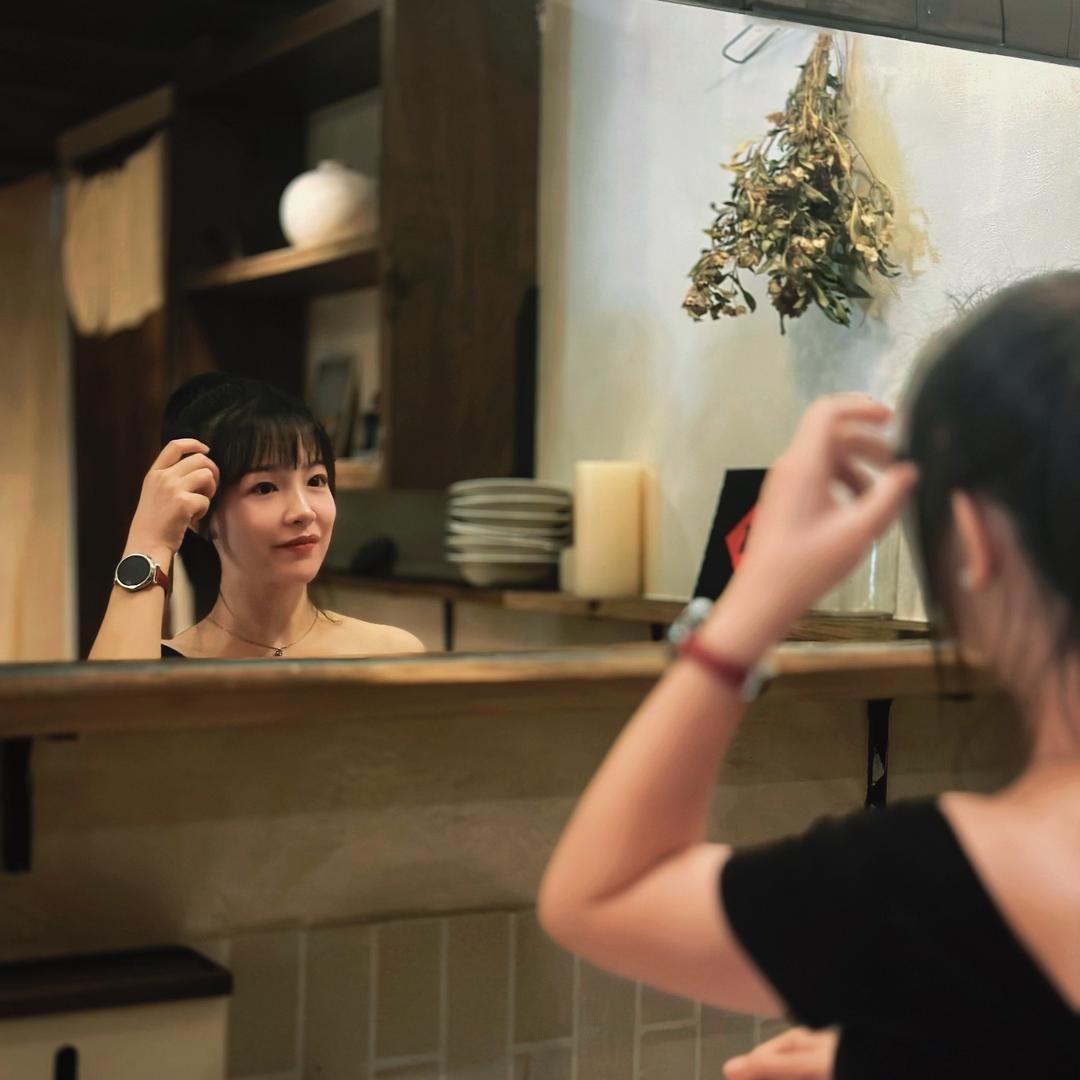 伴我同行～