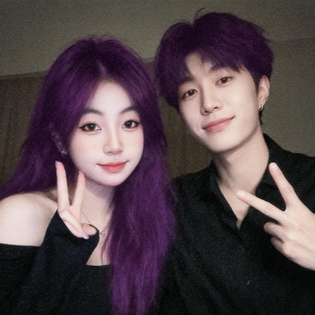 仔仔💕