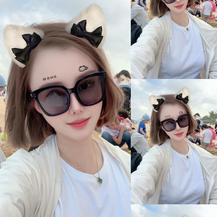 趙、小格