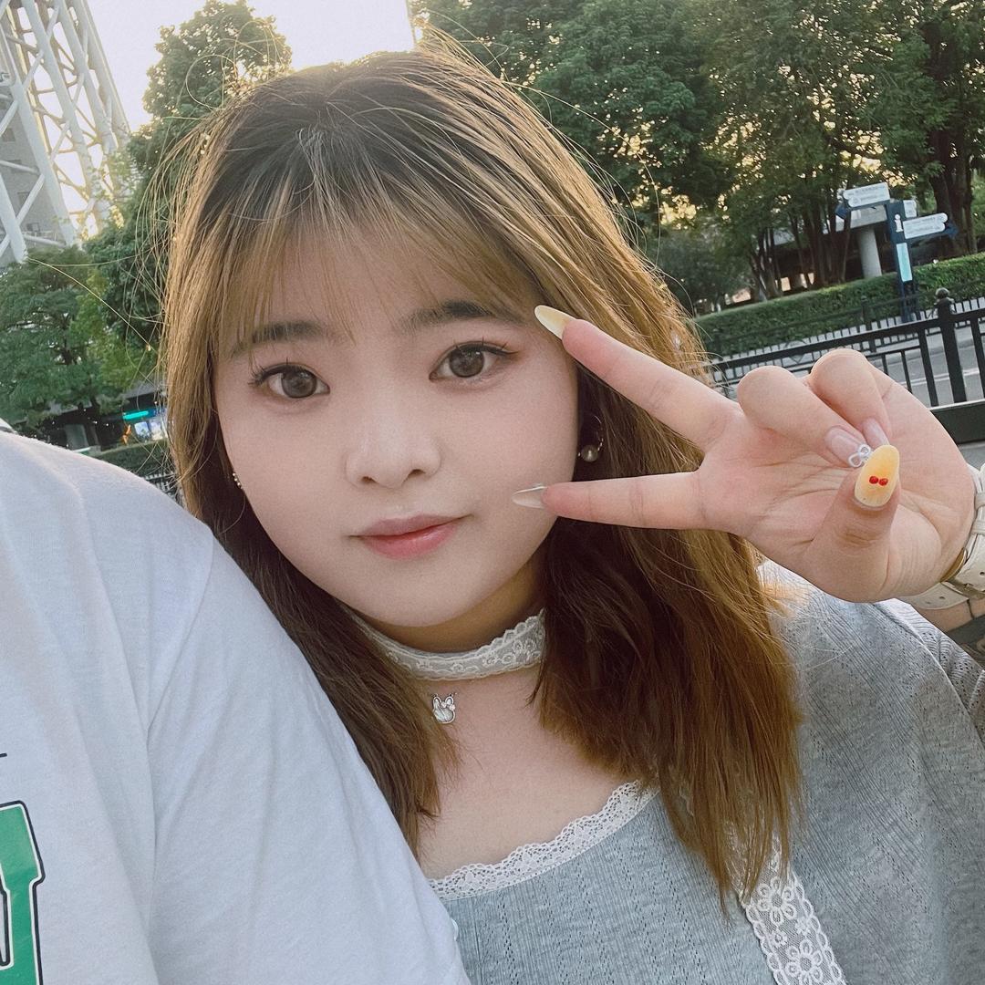 🌈钟意李
