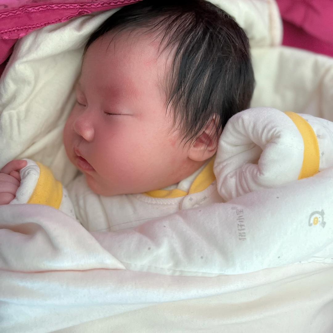 蓝蓝吖