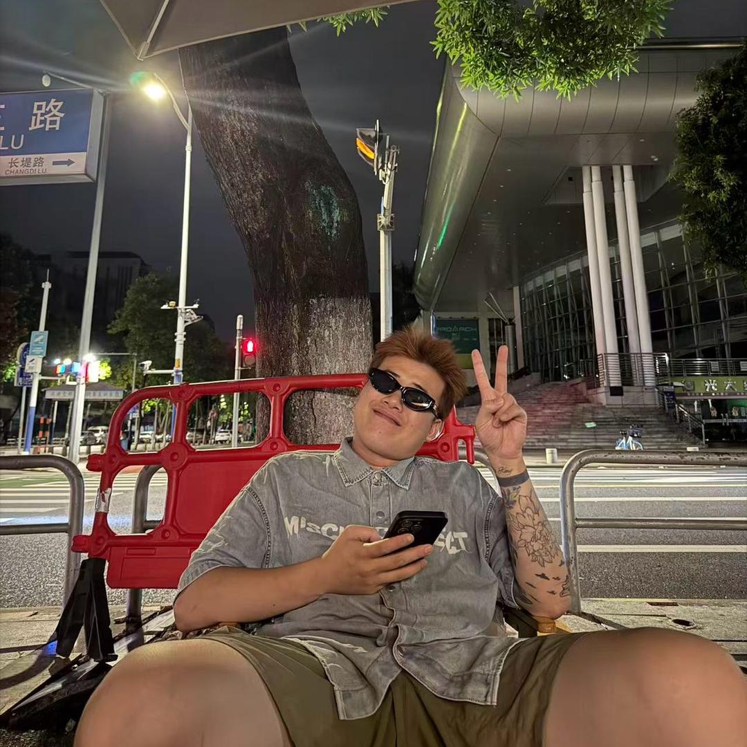 啊烽唔饮酒