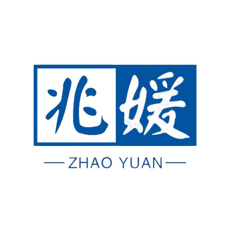 兆媛官方帐号