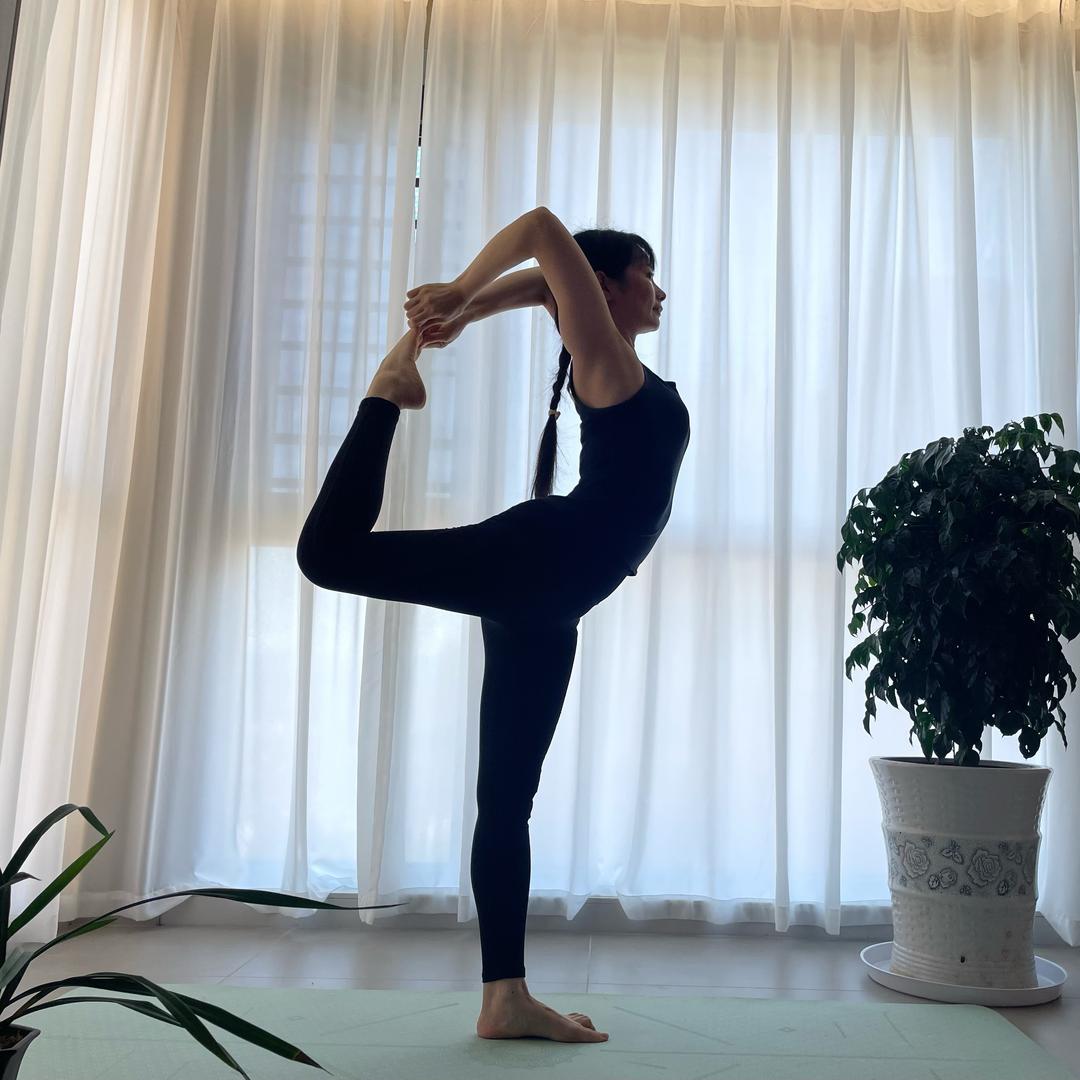 徐徐居家健身塑形