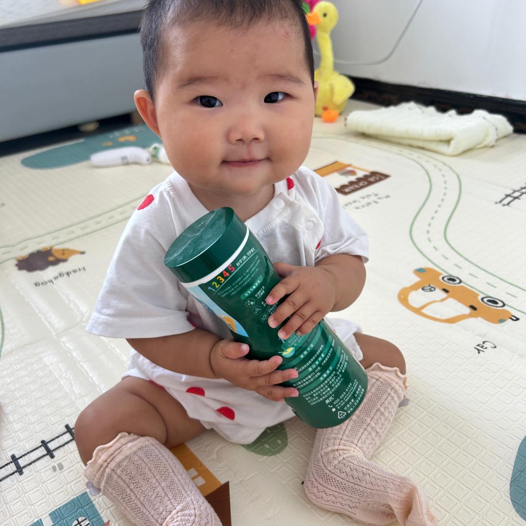 小瑶宝日记