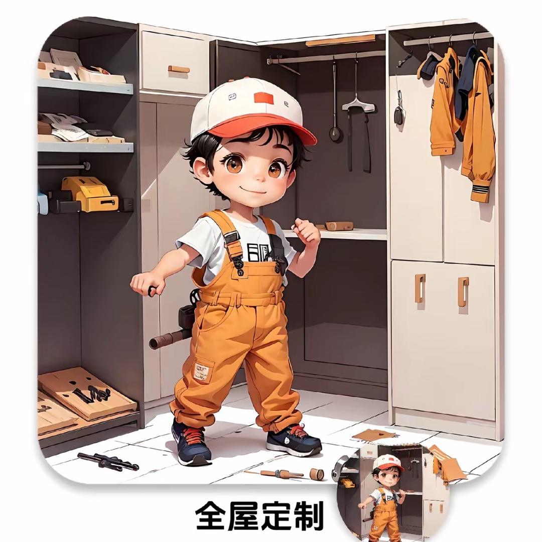 兰屋