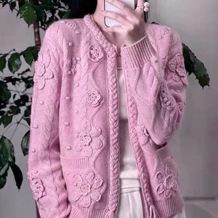 暖心羊绒《涵玖玥》