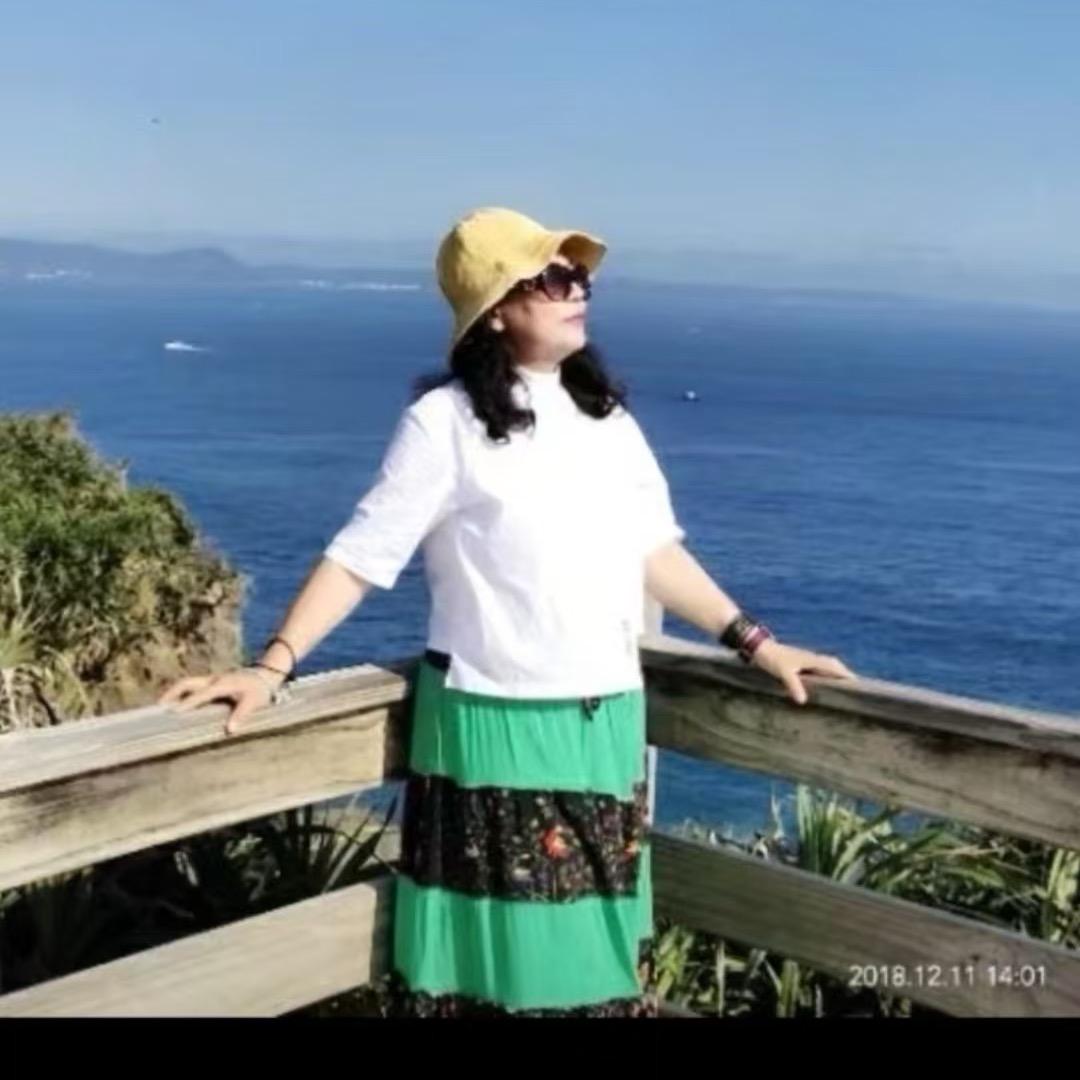🔥阿福在巴马