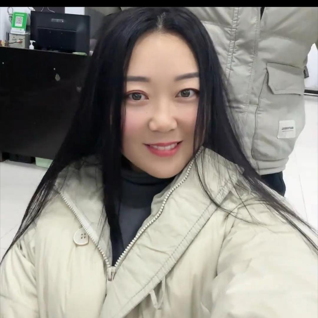 李姐