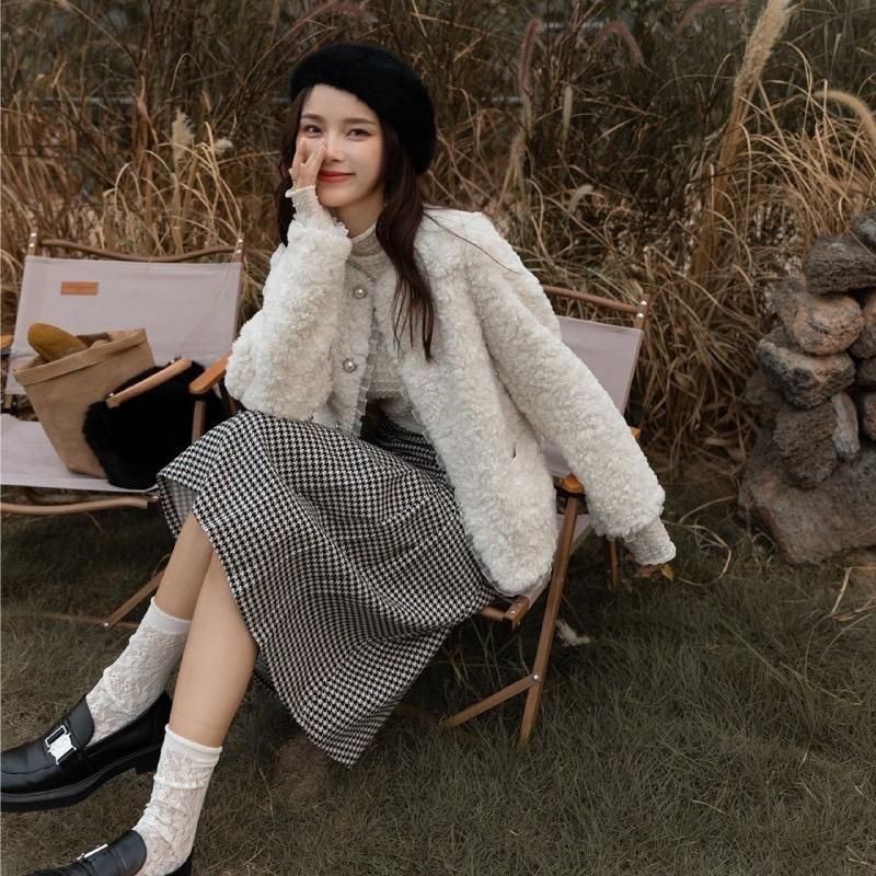 白马女装批发1
