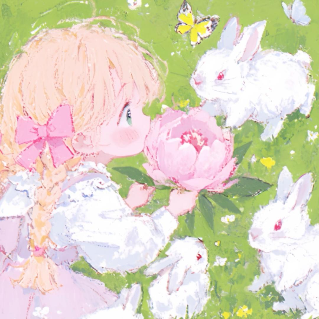萌趣拾光青少女衣橱