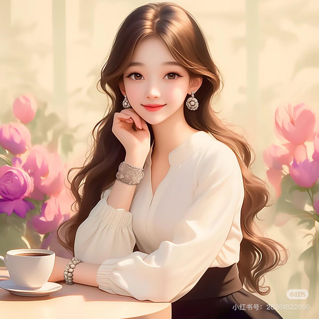 南茜@