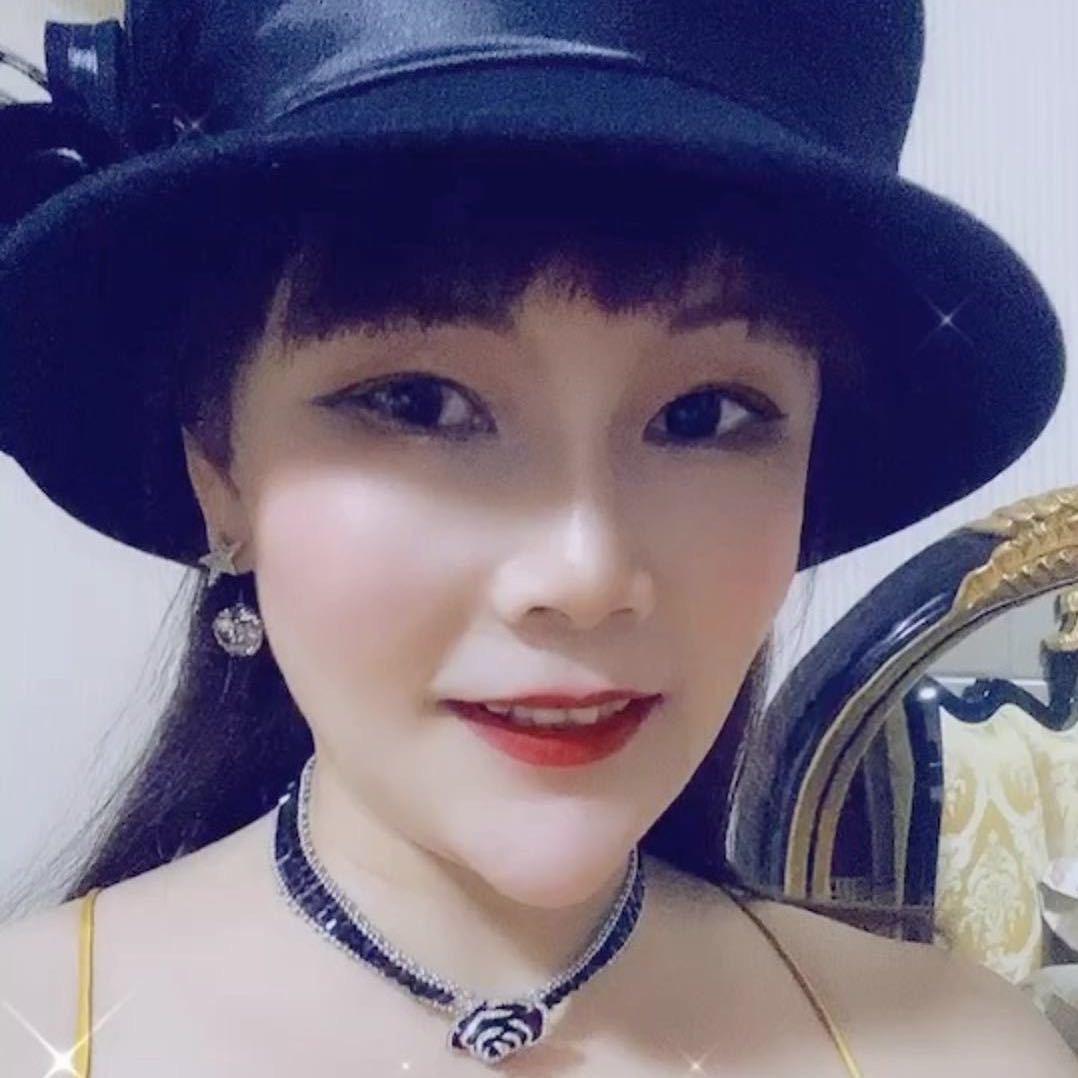 黑玫瑰🌹
