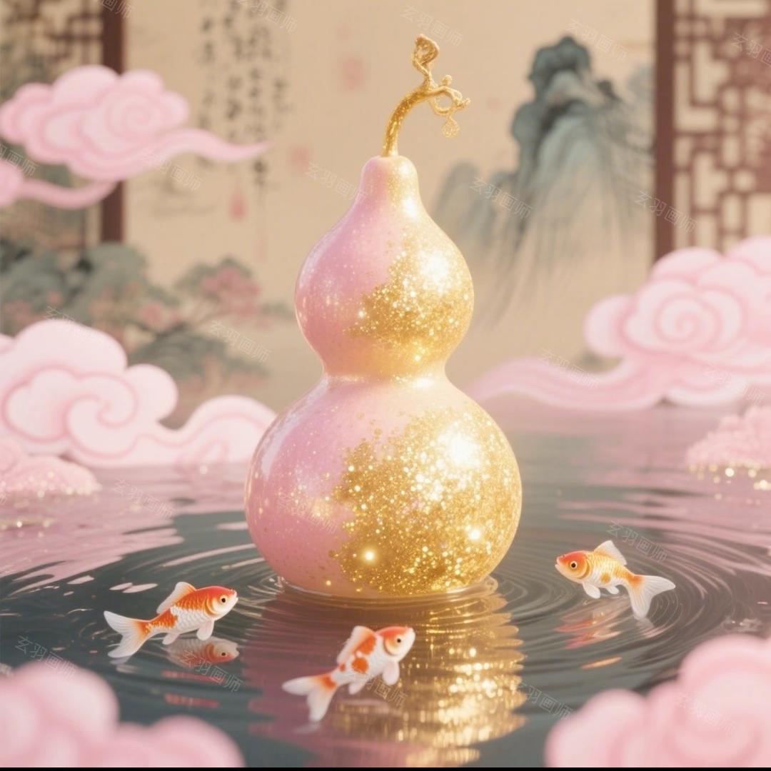 锦研小号好能量